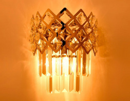 Настенный светильник Ambrella light Traditional TR5282