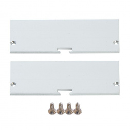 Профиль алюминиевый накладной Feron Линии света CAB258 10375