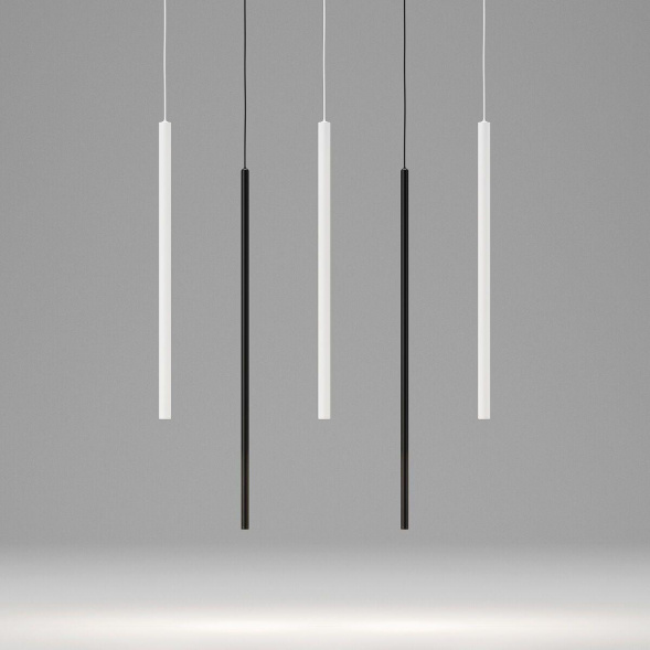 Подвесной светодиодный светильник Elektrostandard Flinn 50262 LED a066778