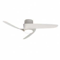 Люстра потолочная-вентилятор Mantra Groenland 9066