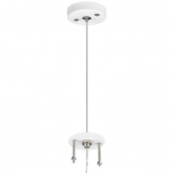 Основание для светильника Lightstar Rullo 590056