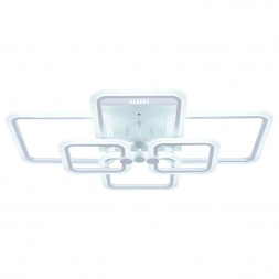 Потолочная светодиодная люстра Escada Matrix 10220/6LED 120W