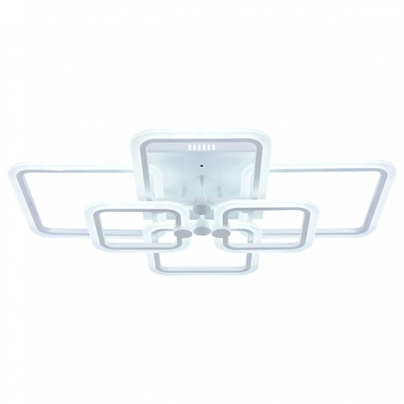 Потолочная светодиодная люстра Escada Matrix 10220/6LED 120W