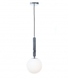 Подвесной светильник Lumina Deco Granino LDP 6011-1 CHR