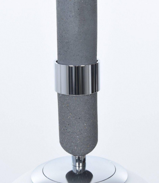 Подвесной светильник Lumina Deco Granino LDP 6011-1 CHR