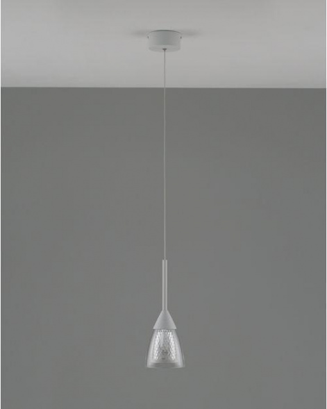 Подвесной светодиодный светильник Moderli Leina V10868-PL