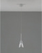 Подвесной светодиодный светильник Moderli Leina V10868-PL