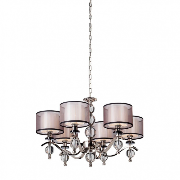 Подвесная люстра Vitaluce V5245/6