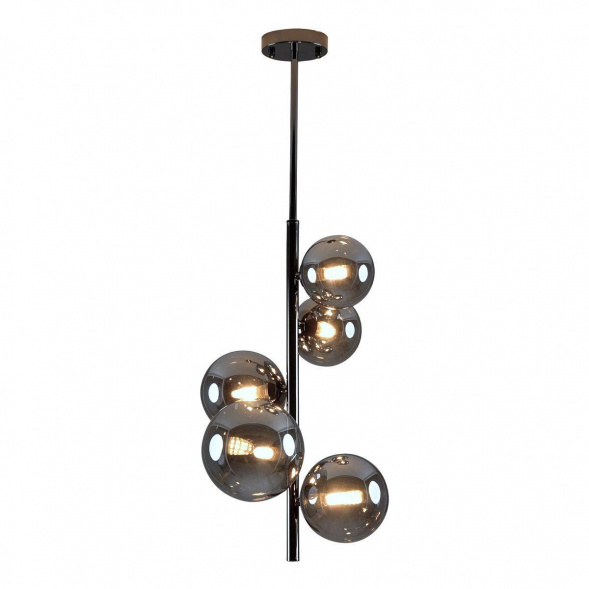 Подвесная люстра Moderli Renny V10795-5P