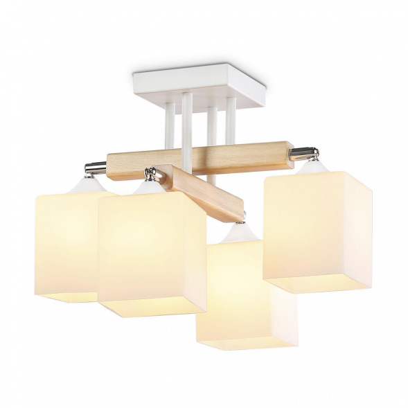 Потолочная люстра Ambrella light Traditional TR9512