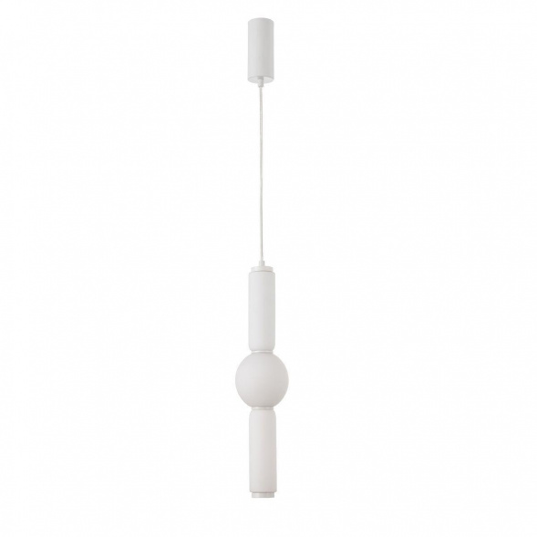 Подвесной светодиодный светильник Favourite Prank 4459-1P