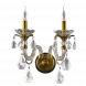 Бра Crystal Lux Alicante AP2