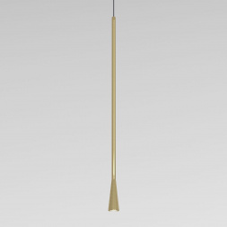 Подвесной светодиодный светильник Elektrostandard Vist 50312 LED a068613