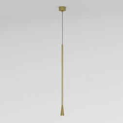 Подвесной светодиодный светильник Elektrostandard Vist 50312 LED a068613