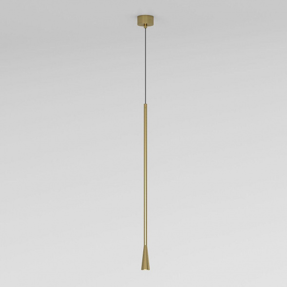 Подвесной светодиодный светильник Elektrostandard Vist 50312 LED a068613