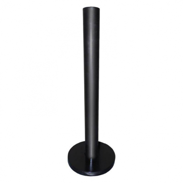 Опора Uniel UFP-E11BN-1200 Black 08315