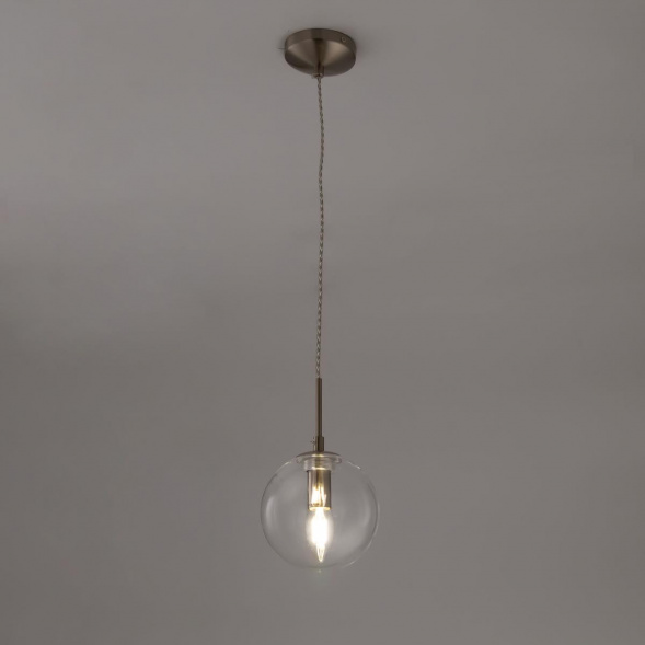 Подвесной светильник Citilux Томми CL102011