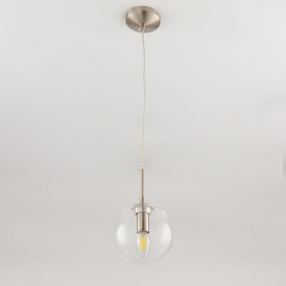 Подвесной светильник Citilux Томми CL102011