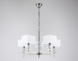 Подвесная люстра Ambrella Light High Light Classic LH71321