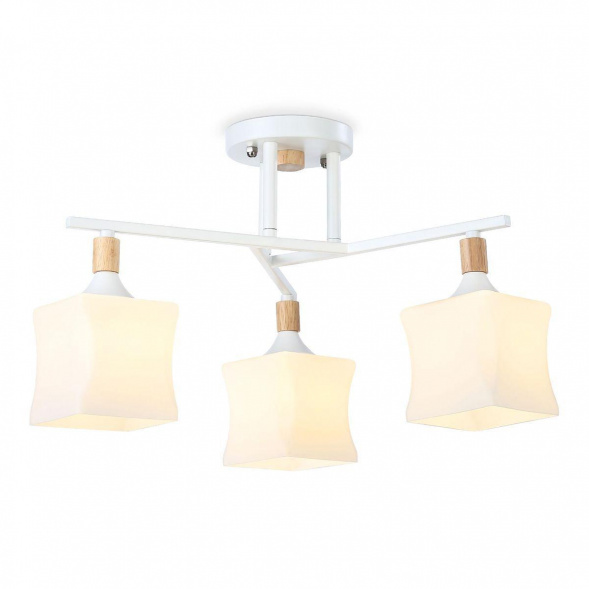 Потолочная люстра Ambrella light Traditional Modern TR9488