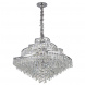Подвесная люстра Citilux Naiad CL315191