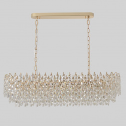 Подвесная люстра Crystal Lux HEDONIST HEDONIST SP17