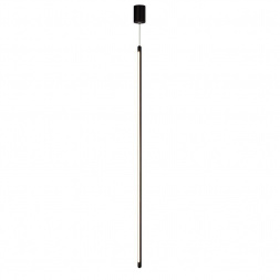 Подвесной светодиодный светильник Crystal Lux CLT 035C1000 BL