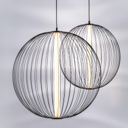 Подвесная люстра Lightstar Sole 734057