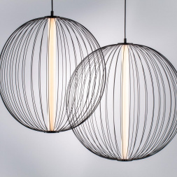 Подвесная люстра Lightstar Sole 734057