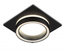 Встраиваемый светильник Ambrella light TECHNO SPOT TN52422