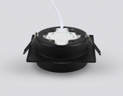 Встраиваемый светильник Ambrella light TECHNO SPOT TN52422