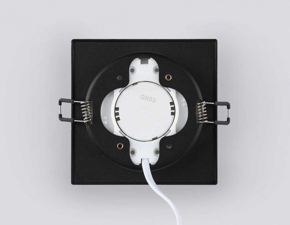 Встраиваемый светильник Ambrella light TECHNO SPOT TN52422