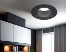 Светильник встраиваемый Ambrella Light TN102824