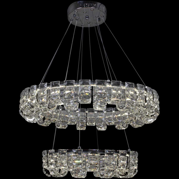 Люстра Reluce 33051-0.4-400+600 CR