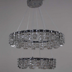 Люстра Reluce 33051-0.4-400+600 CR