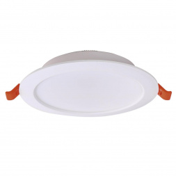 Встраиваемый светильник Mantra EILAT 9296