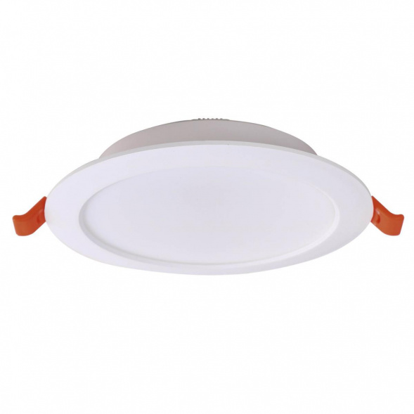 Встраиваемый светильник Mantra EILAT 9296