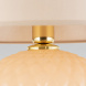 Настольная лампа TK Lighting 5591 Santana Ecru