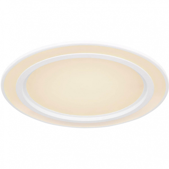 Потолочный светодиодный светильник Globo Dahla 48549-35