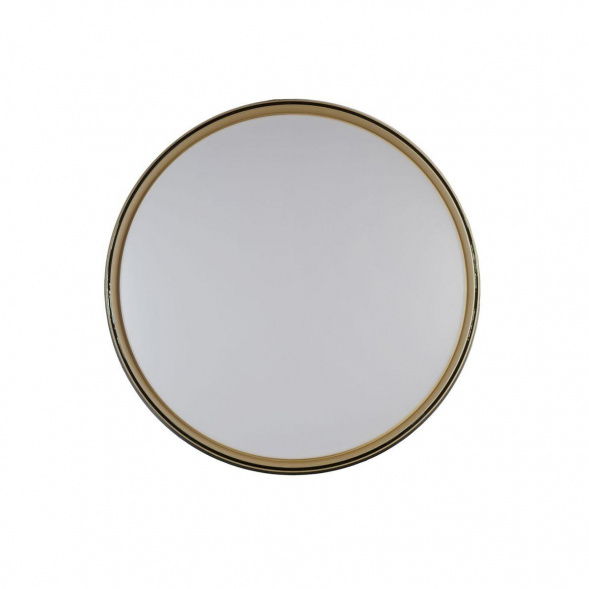 Потолочный светодиодный светильник Lumina Deco Paneli LDC 8061-48W BK