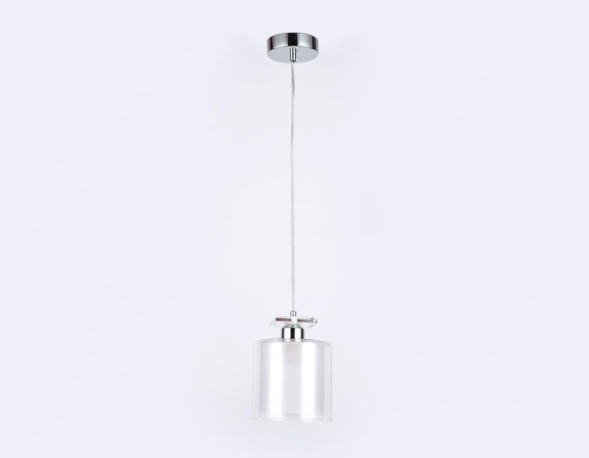 Подвесной светильник Ambrella light Traditional TR3577