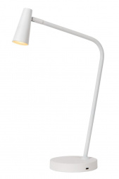 Настольная лампа Lucide STIRLING 36620/03/31