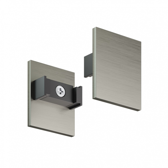 Заглушка Denkirs Shine Base TR5735H-DN