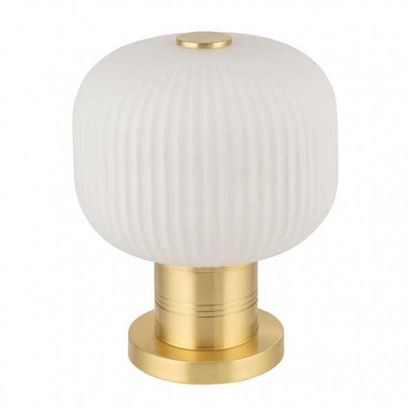 Настольный светильник KUTEK ALBA ALB-LN-2(ZM)