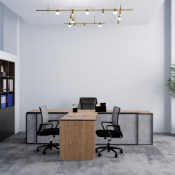 Готовая конструкция для модульных светильников ST Luce Farm ST8052.421.27