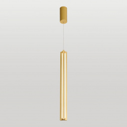 Подвесной светодиодный светильник Lussole Clinch LSP-7264