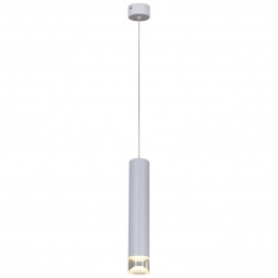 Подвесной светильник Reluce Technical 16008-0.9-001LD 300mm GU10 WT