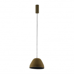 Подвесной светодиодный светильник Moderli Welli V11097-PL