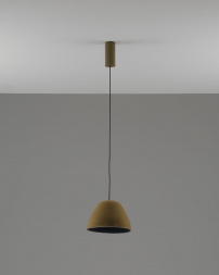 Подвесной светодиодный светильник Moderli Welli V11097-PL