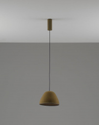 Подвесной светодиодный светильник Moderli Welli V11097-PL